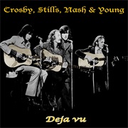 Crosby, Stills, Nash & Young - Carry On