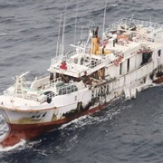 Young Yun Sing No. 18