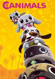 Canimals (2011)
