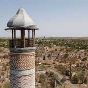 Aghdam, Azerbaijan