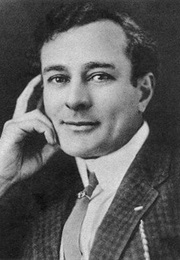 The Romance of an Umbrella (1909)