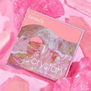Benefit Cosmetics Crystah Blush