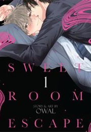 Sweet Room Escape (Owal)