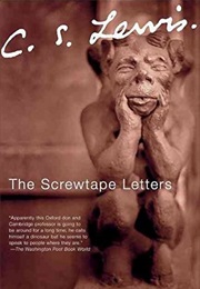 The Screwtape Letters (CS Lewis)