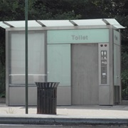 S3.E1: How to Find a Public Restroom