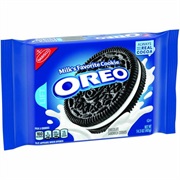 Oreo