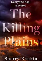 The Ki!Ling Plains (Sherry Rankin)