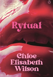 Rytual (Elisabeth Wilson)