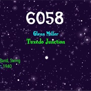 #7353 Tuxedo Junction by Glenn Miller