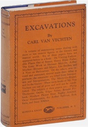 Excavations (Van Vechten)