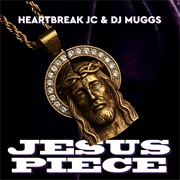 DJ Muggs & Heartbreak JC - Jesus Piece - EP