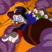 S1.E5: Treasure of the Golden Suns: Too Much of a Gold Thing