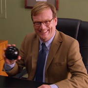 S2.E8: Murder, Magic 8 Ball, Procrastination