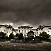 Aradale Mental Hospital