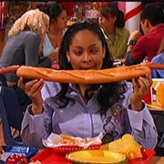 S3.E29: Food for Thought