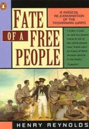 Fate of a Free People (Henry Reynolds)