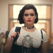 Kat Hernandez (Euphoria)