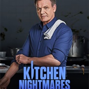 Kitchen Nightmares 2023