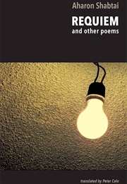 Requiem and Other Poems (Aharon Shabtai)
