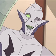 Wrong Hordak (She-Ra)