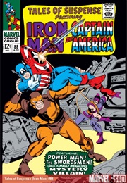 Tales of Suspense #88 (Stan Lee & Gene Colan)