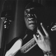 Lead Belly - You Don't Know My Mind