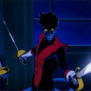 S1.E8: Tolerance Is Extinction - Part 1