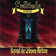 Beyond the Crimson Horizon - Solitude Aeturnus (1992)
