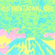 Algernon Cadwaller - Trying Not to Have a Thought