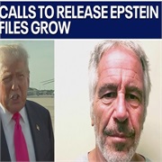 Epstein Files Release Calls