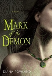 Mark of the Demon (Diana Rowland)