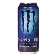 Monster Energy Absolutely Zero (2012) USA