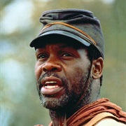 Joshua Deets (Lonesome Dove)