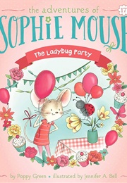 The Ladybug Party (Poppy Green)