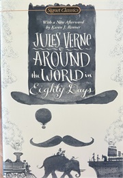 Around the World in Eighty Days (Jules Verne)