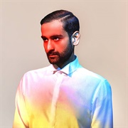 Mother (Aish Divine, 2020)