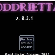 Oddrietta