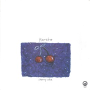 Karate - Cherry Coke