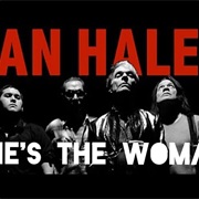 Van Halen - She's the Woman