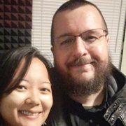 Brett (Masaeanela's Boyfriend & Member of the Runaway Guys & Stephen & Friends)