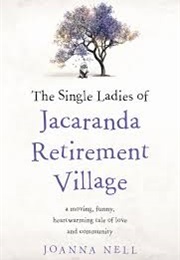 Jacaranda Retirement (Joanna Nell)