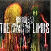 Give Up the Ghost - Radiohead