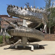 Sculpture Walk (Sioux Falls)