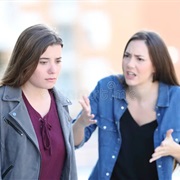 They Critique Everything You Do