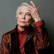Ellen Burstyn