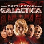 Battlestar Galactica: The Miniseries