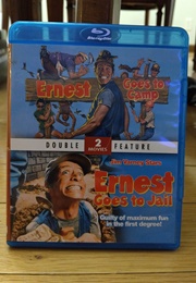 Ernest Goes to Camp/ Ernest Goes to Jail (2011)