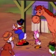 S1.E34: Horse Scents