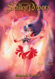 Sailor Moon Eternal Edition 3 (Naoko Takeuchi)
