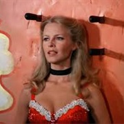 Cheryl Ladd (Charlie's Angels)